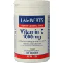 Lamberts Vitamine C 1000mg & bioflavonoiden