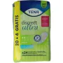 Tena Discreet ultra pads mini