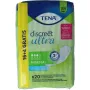 Tena Discreet ultra pads
