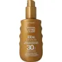 Ambre Solaire Melkspray ideal bronze SPF30