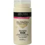 John Frieda Blonde + repair bond pre-shampoo