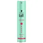 Taft Hairspray volume mega strong