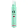 Taft Mousse volume mega strong