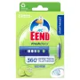 WC Eend Fresh disk houder lime