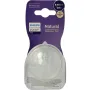 Avent Natural flesspeen 1M+