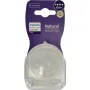 Avent Natural flesspeen 6M+