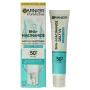 Garnier PureActive BHA+ niacinamide UV fluid SPF50+