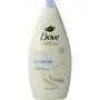 Dove Sensitive care nourishing douchecreme