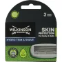 Wilkinson Hydro trimmer mesjes intimate body & balls