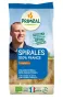 Primeal Fusilli volkoren bio