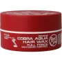 Red One Haarwax aqua cobra
