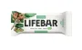 Lifefood Lifebar chia pistachio bio raw