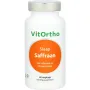 Vitortho Saffraan slaap