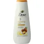 Dove Shower advanced nourish care