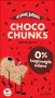 No Sugar Daddies Choco chunks extra puur bio
