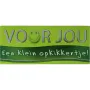Voor Jou! Wensreep opkikkertje