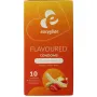 Easyglide Condooms met smaakjes