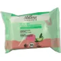 Alviana Reinigingsdoekjes vochtig aloe vera