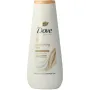 Dove Shower advanced nourishing silk