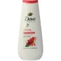 Dove Showergel reviving