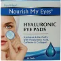 Fran Wilson Nourish my eyes eyepads hyaluron