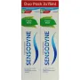 Sensodyne Tandpasta fresh mint 2 x 75ml
