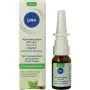 Linn Neusspray xylometazoline/menthol 1mg