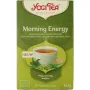Yogi Tea Morning energy bio