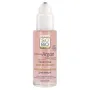So Bio Etic Revitalizing radiance serum pink