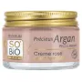 So Bio Etic Daycream firming radiance pink