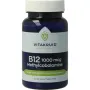 Vitakruid B12 1000 mcg Actief Methylcobalamine