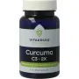 Vitakruid Curcuma C3-2X (95% curcuminoiden) met Bioperine