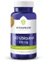 Vitakruid Co-enzym Q10 Ubiquinol actieve vorm Kaneka 100 mg