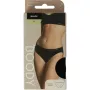 Boody Bikinislip classic zwart medium