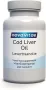 Nova Vitae Levertraanolie capsules