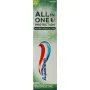 Aquafresh Tandpasta anti bacterial action
