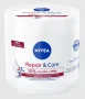 Nivea Body repair & care urea creme