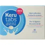 Kerutabs Lactase enzym 4600 FCC