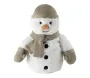 Warmies Sneeuwpop