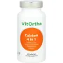 Vitortho Calcium 4 in 1