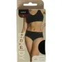 Boody Midi heupslip zwart S