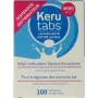 Kerutabs 4600 FCC