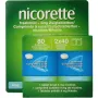 Nicorette Zuigtablet 4mg fresh mint