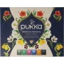 Pukka Herbal & green tea collection bio