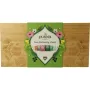 Pukka Tea discovery chest bio