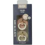 Bibs Fopspeen maat 3 blush vanilla night