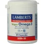 Lamberts Omega 3 vegan