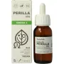Soriphar Perilla olie omega 3 bio