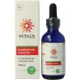 Vitals Elementair chroom