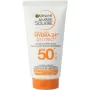 Ambre Solaire Hydraterende melk protect SPF50+